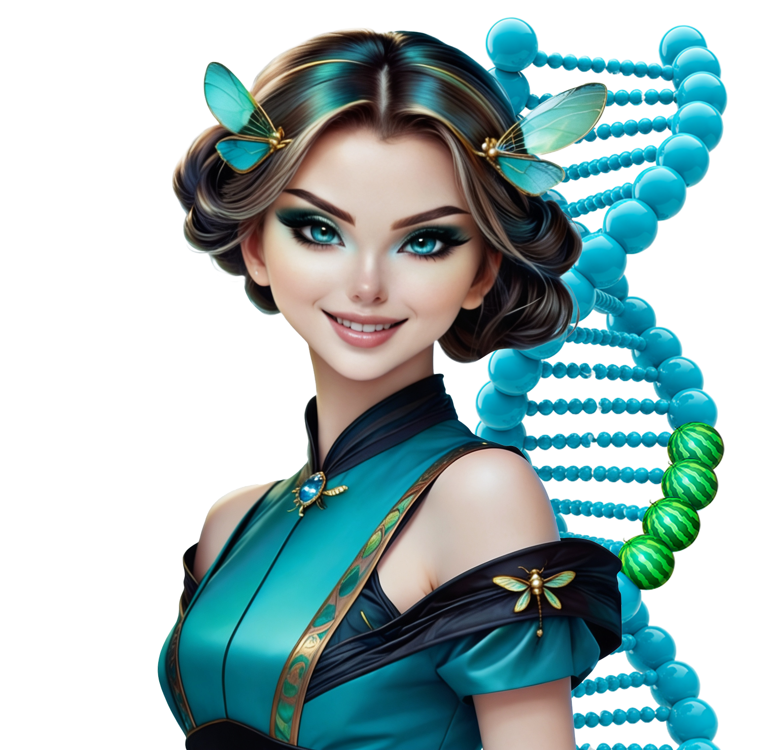 ArtiPlay DNA CODE