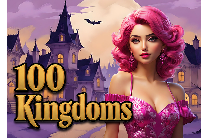 100 Kingdoms