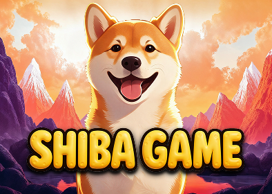 Shiba Game