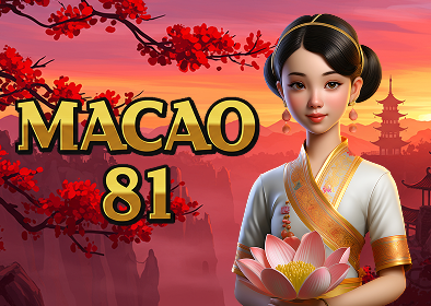 Macao 81
