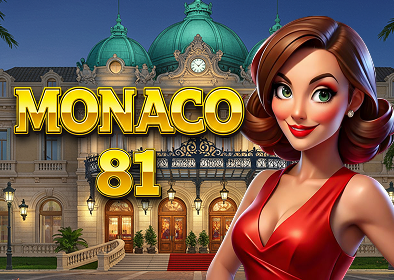 Monaco 81