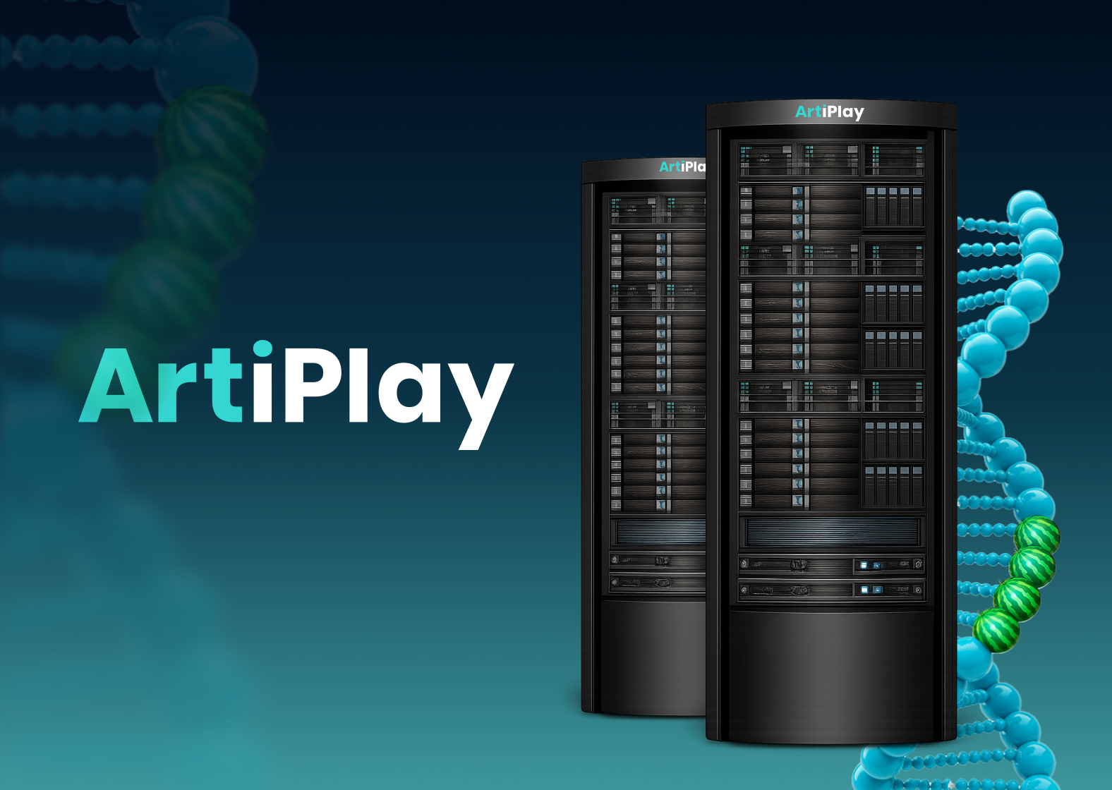 Security and reliability come first