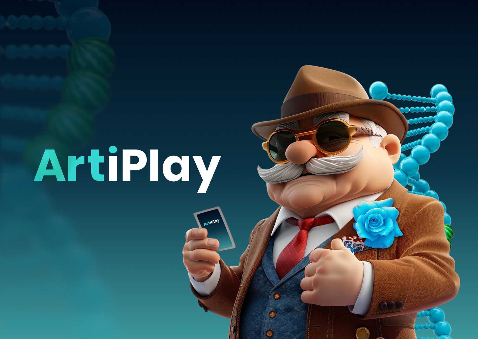 Big Fun Coming Soon at the Games ArtiPlay