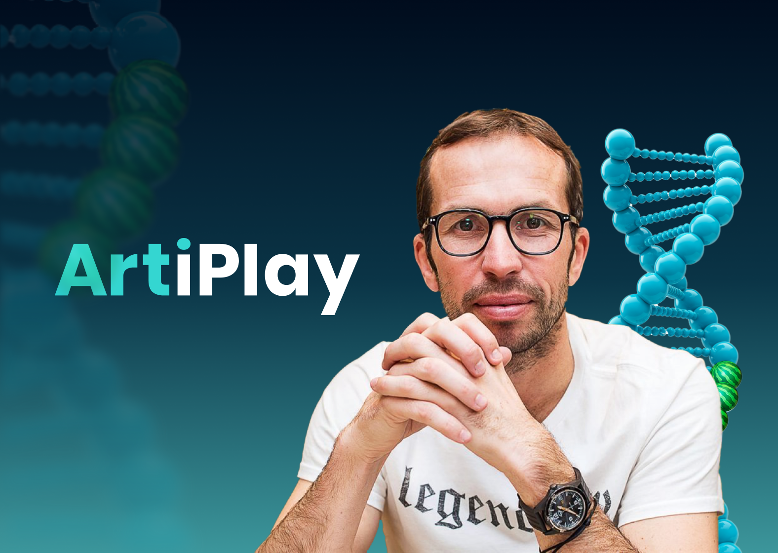 Interview with Radek Štěpánek, co-owner and North America Sales Director of Artiplay.