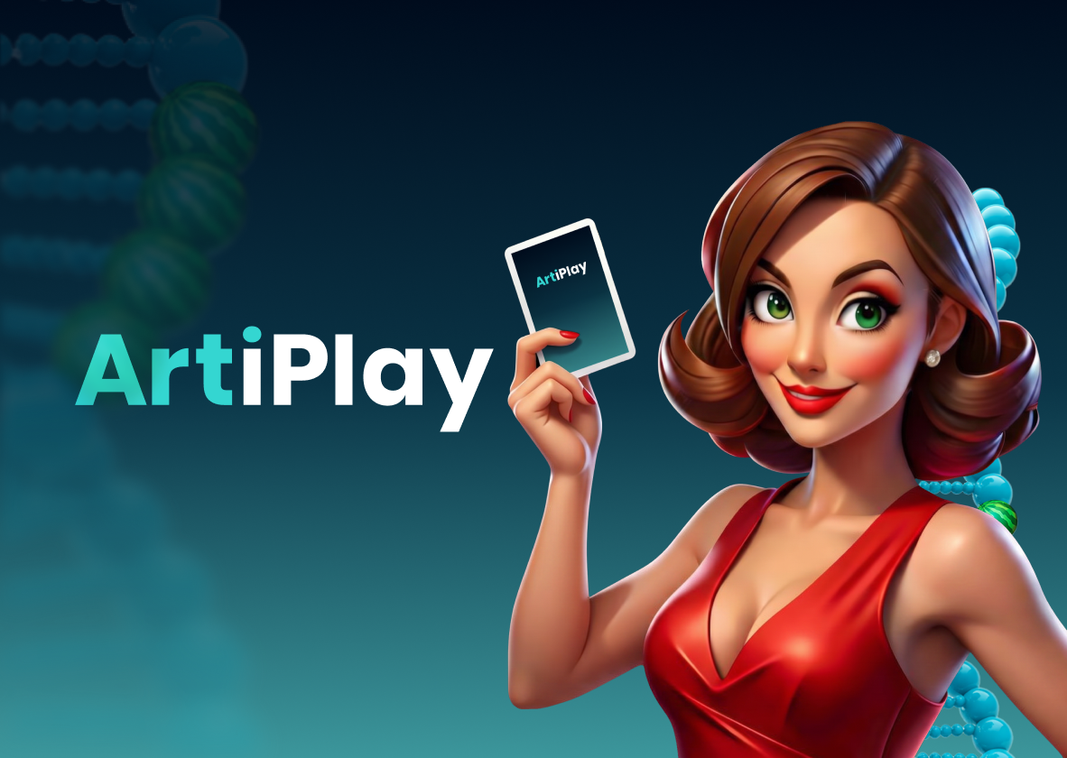 The first set of ArtiPlay games is now online!